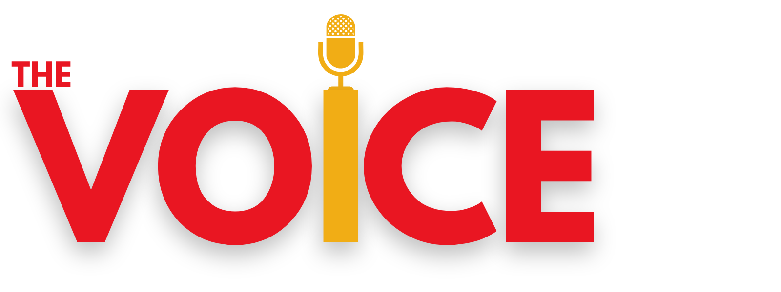 The Voice Logo